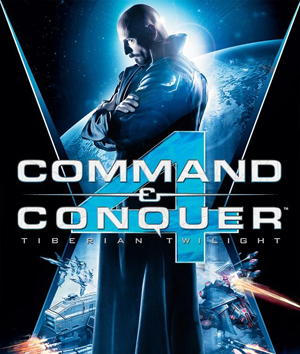 命令与征服:泰伯利亚的黄昏 vv1.103