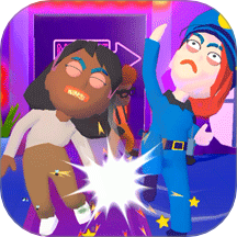 极限保卫战争国际版