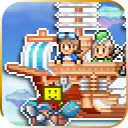 飞空艇探险物语测试版 v1.0.11