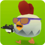 小鸡火力对决 vv2.9.29