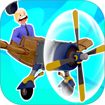 超级英雄飞行记先行服