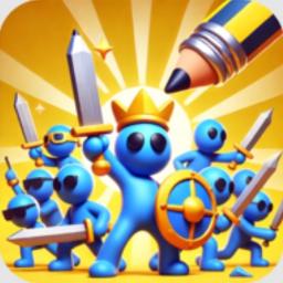 墨水围攻国际版 vv1.1