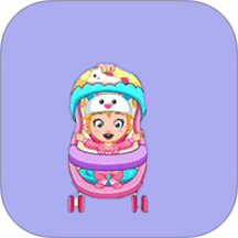 娃娃梦想屋国际版