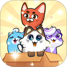 猫猫连连看离线版 vv1.0.1