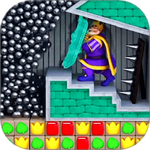 营救计划先行服