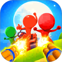 城市拆迁队测试版