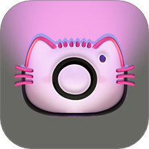 小猫补光灯纯净版