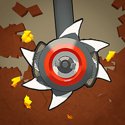 挖掘奇缘探险家去更新版