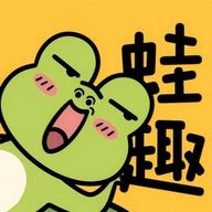 蛙趣FM官方版