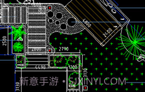 CAD手机看图王最新v2.0.4截图