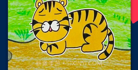 手机画板绘画v 1.11截图