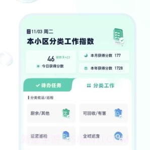 分类管理crpv1.5.7截图