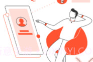 优路人才网(人才信息资源工具)V1.1 安卓最新版V1.7截图
