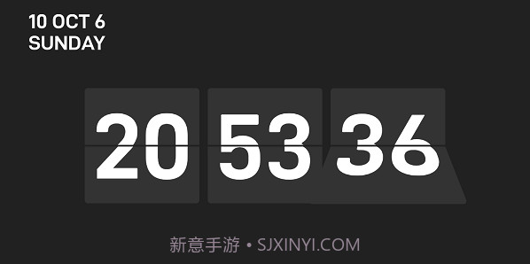 TimerClockv1.1.9截图