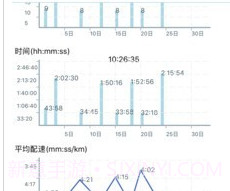 Pacerv4.6截图
