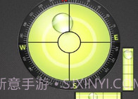 指南针水平仪v2.4.7截图