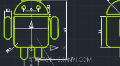 CAD手机查看器v2.1.13截图