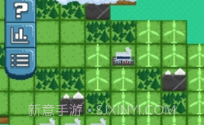 反应堆2v1.9截图