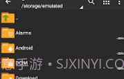 老外管理器v1.0.9截图