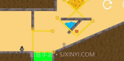 小动物的冒险日记v0.10截图