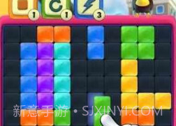 方块拼图粘土世界v3.86.11截图