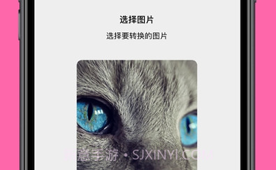 ConvertMagicv1.12.9截图