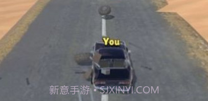 车祸撞车v2.0.12截图