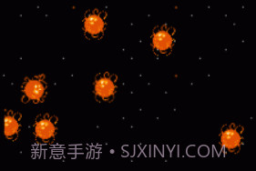 FC沙罗曼蛇2无敌版v1.7截图