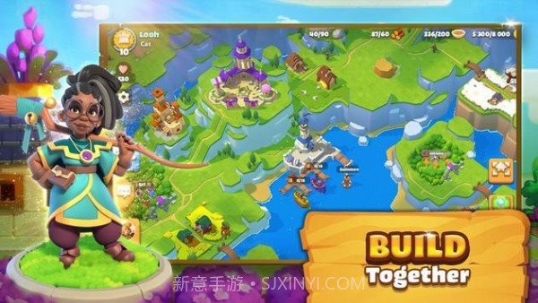 Everdale8.108截图
