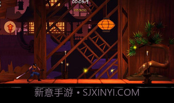 影子刀刃v1.22.9截图