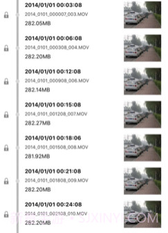 迪迪智拍v1.0.9截图