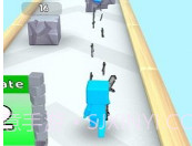 掘地射手 v0.1v0.9截图