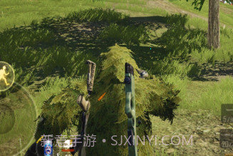 百人生存v1.10截图
