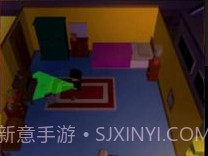神偷入室v1.8截图