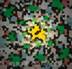 像素颗粒壁纸v1.10截图