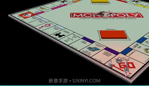 大富翁2012v1.0.14截图