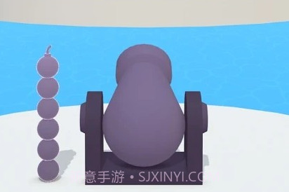 发射炸毁城堡V1.0.7截图