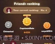 方块拼图珠宝世界v1.8.8截图