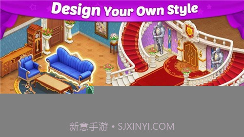 城堡故事1.1.0截图
