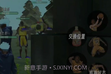 肘术回战牢大v1.3.9截图