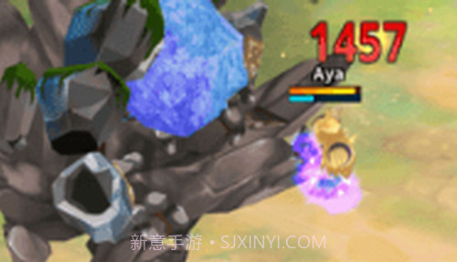 圣剑战姬汉化版1.1.12截图