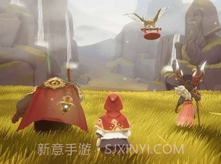 光之境v0.9.6截图
