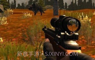 荒野狩猎v2.0.13截图