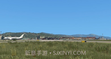 X飞行模拟v11.4.8截图