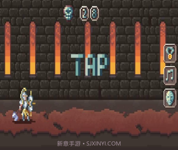 圣骑士冲锋1.7截图