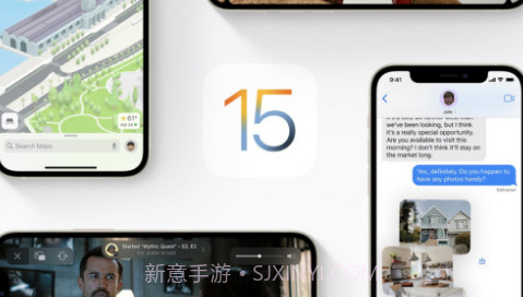 ios15beta8描述文件v1.20截图