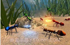 全员加速之疯狂加速v1.4截图