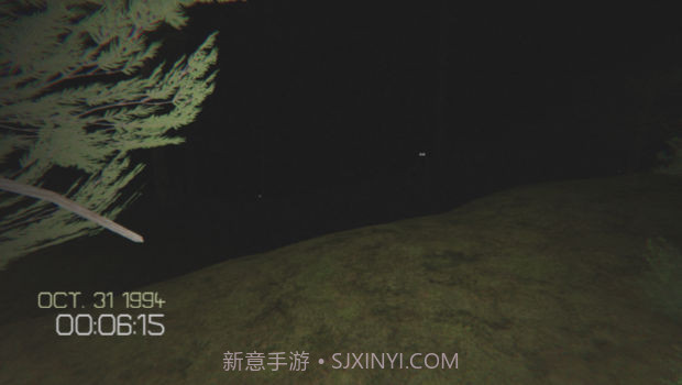 不要尖叫v0.0.8截图