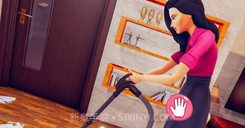 虚拟母亲v1.0.11截图