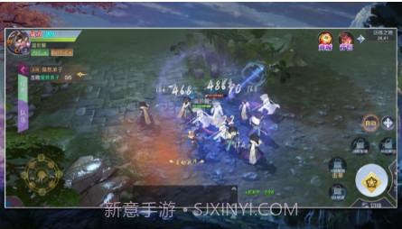 有翡纪v1.0.11截图